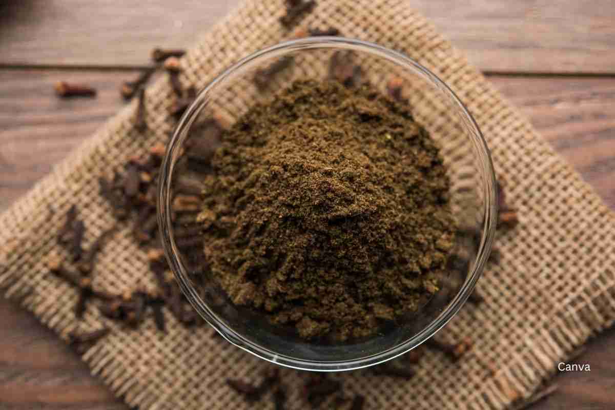Whole Cloves in Your Cooking and Health