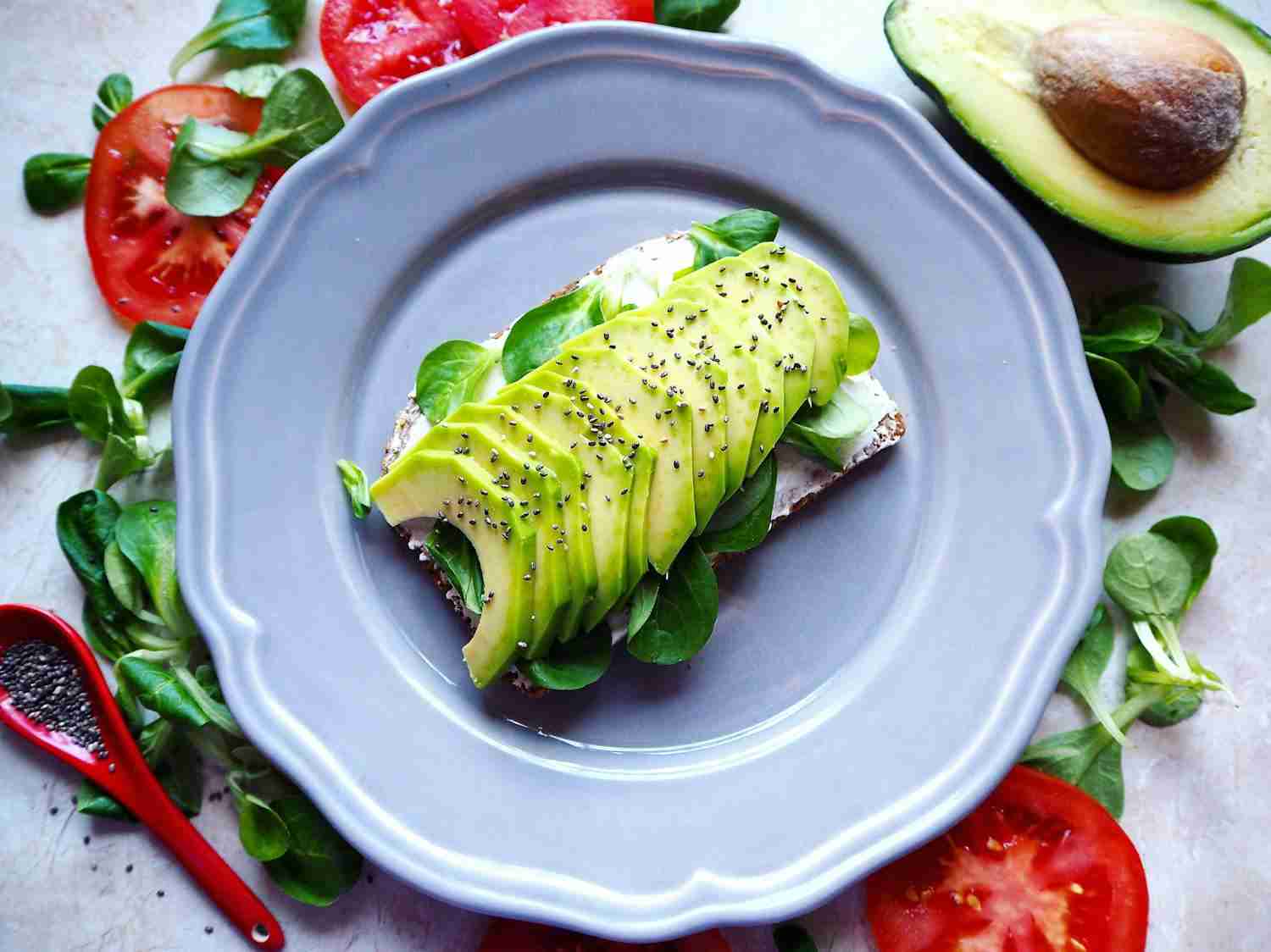 The Incredible Health Benefits of Avocados: Boost Your Well-being with this Superfood 3 Avocado Toast - Health Benefits of Avocados