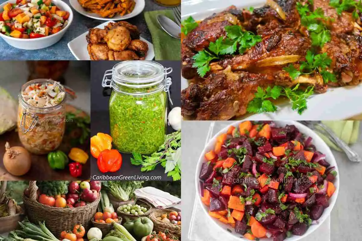 Spice Up Your Thanksgiving with Haitian Flair: Noubess Seasonings to the Rescue!