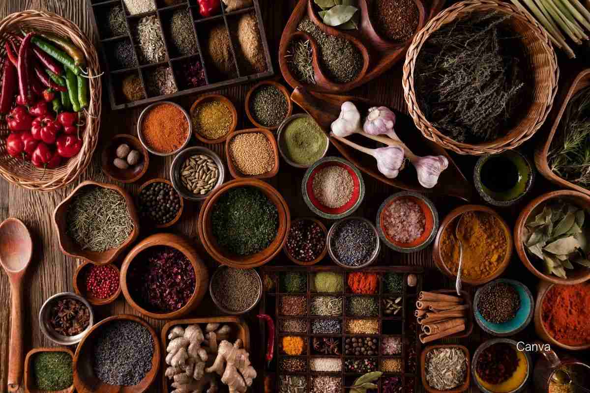Unlock the Secrets of Caribbean Cuisine