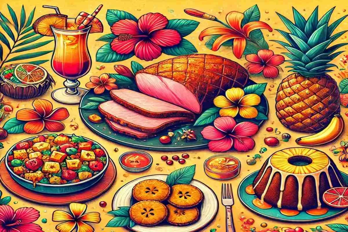 5 Must-Try Caribbean Recipes for the Holidays