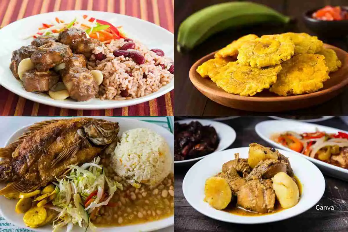 A Beginner's Guide to Caribbean Cuisine
