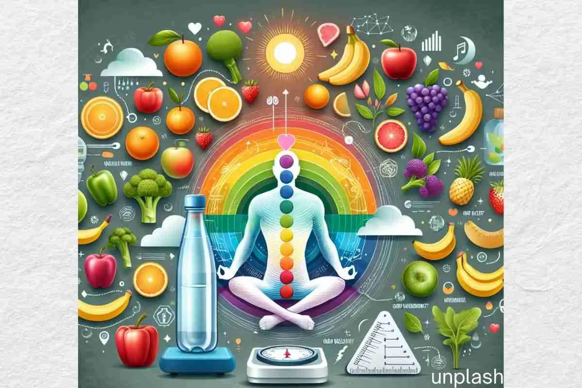 Nutrition Tips for a Healthier Lifestyle