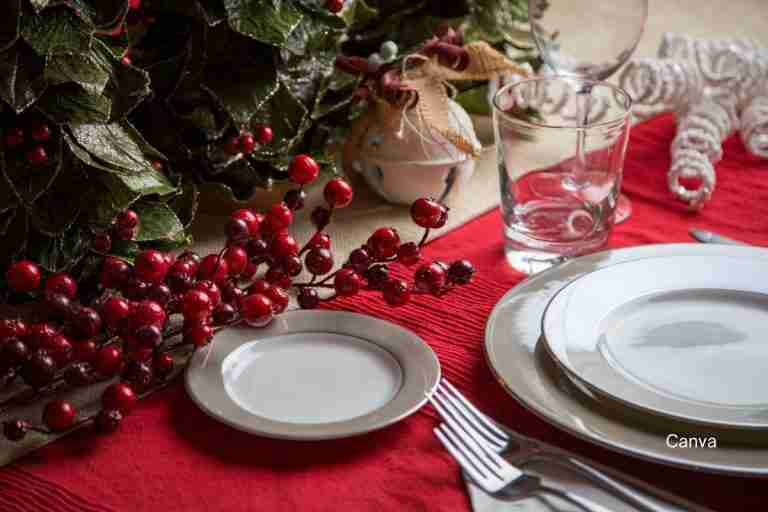 Our Top 10 Traditional Caribbean Christmas Dishes You Must Try