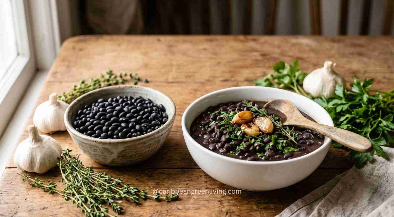 Black Beans
