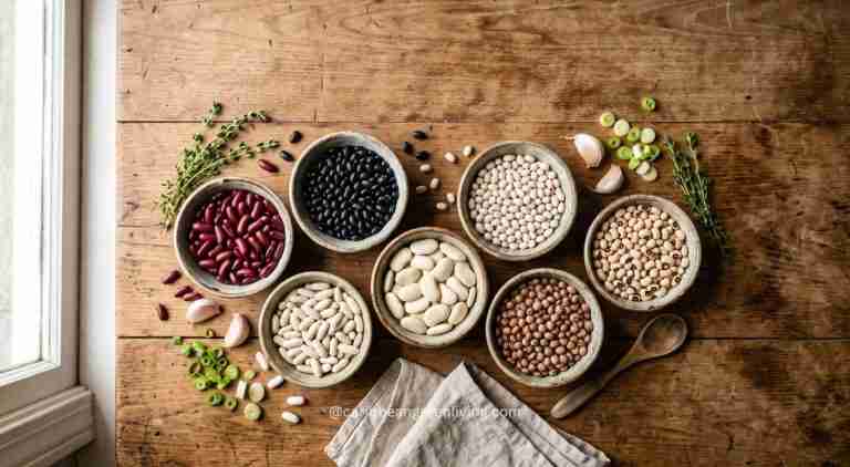 Essential Beans Every Caribbean Kitchen Should Have 34 Essential Beans Every Caribbean Kitchen Should Have