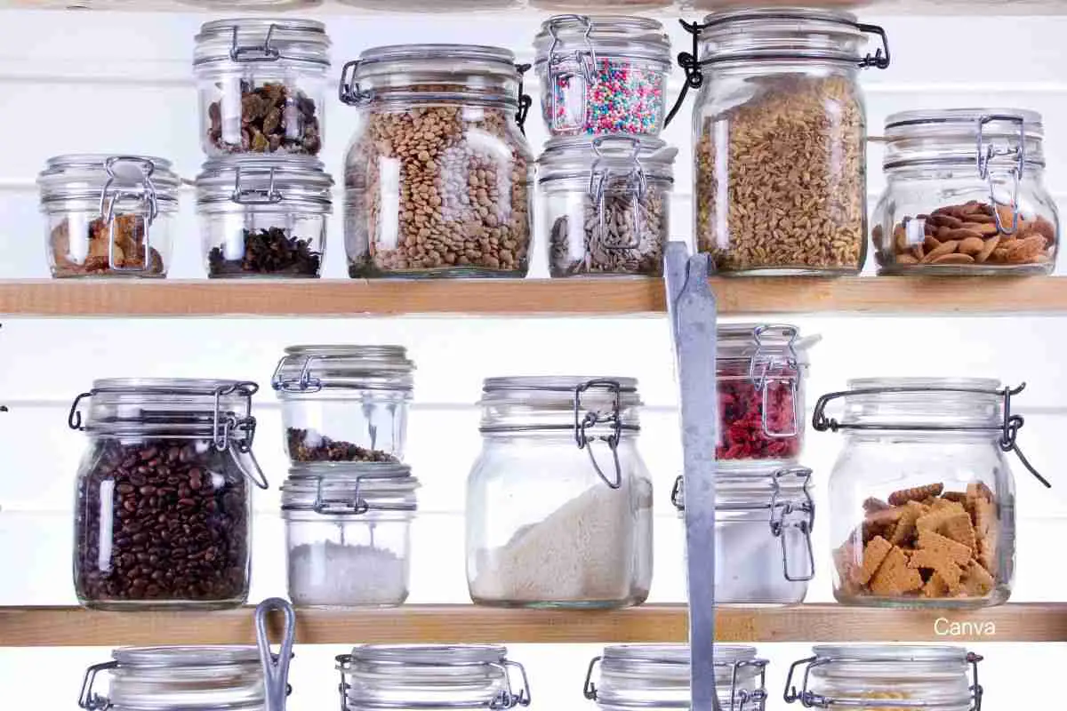 Top Pantry Organization Hacks