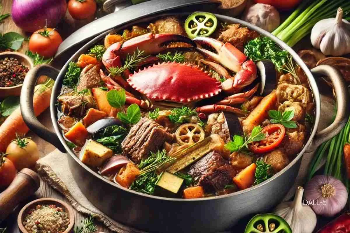 The Best Meat Cuts, Poultry, and Seafood for Haitian Legim