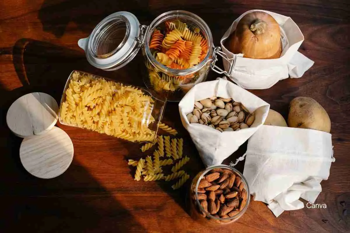Top 15 Pantry Staples for a Healthy and Balanced Diet