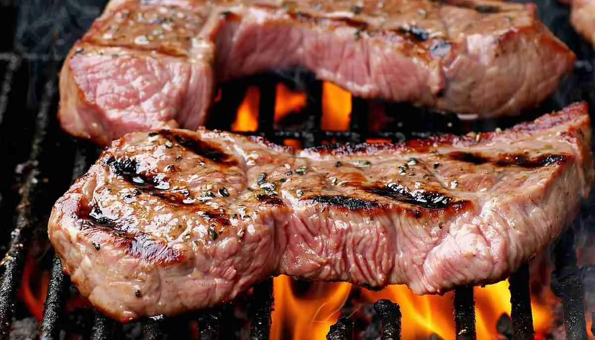 Understanding Pork Steaks