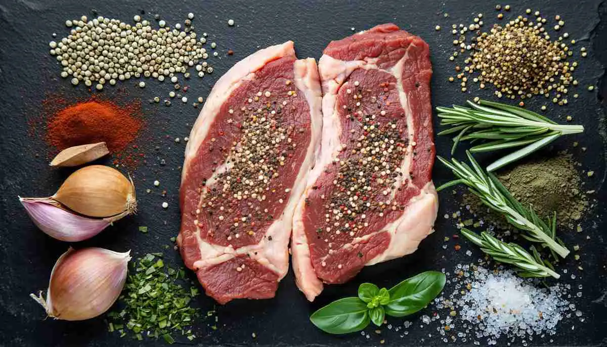 Understanding Pork Steaks
