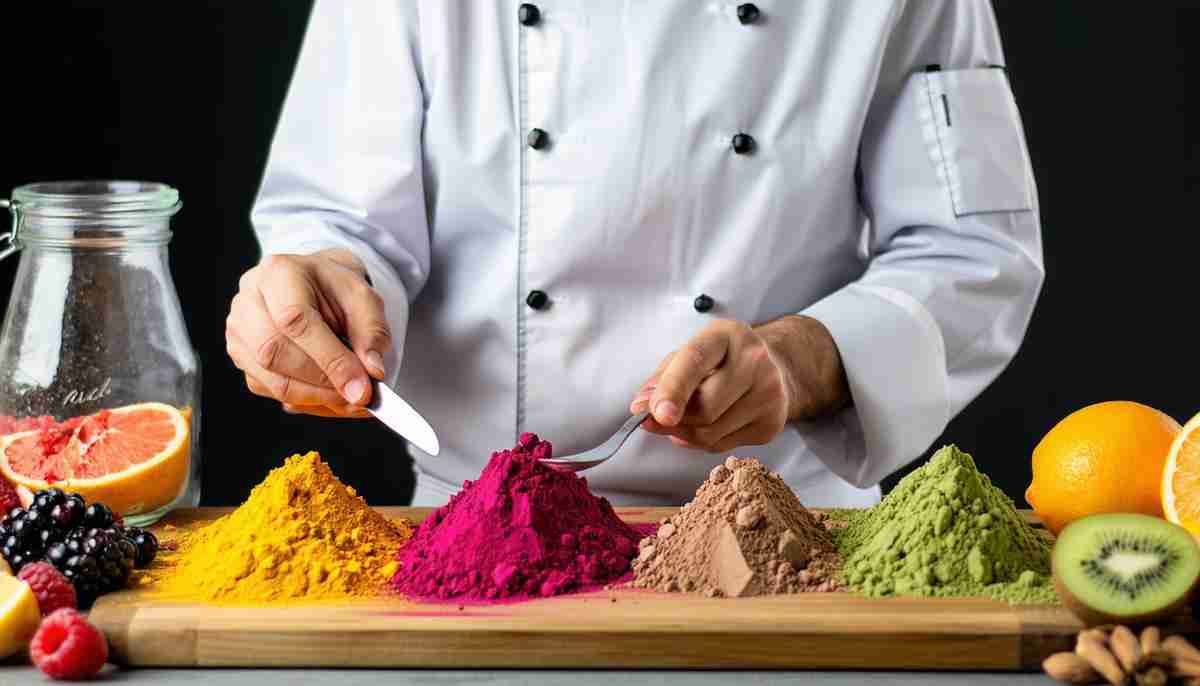Understanding Savory Fruit Powders: Flavor Boosters for Every Dish 11 Understanding Savory Fruit Powders