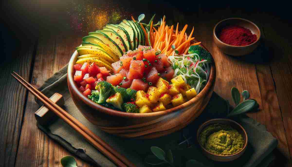 Understanding Savory Fruit Powders: Flavor Boosters for Every Dish 5 Understanding Savory Fruit Powders