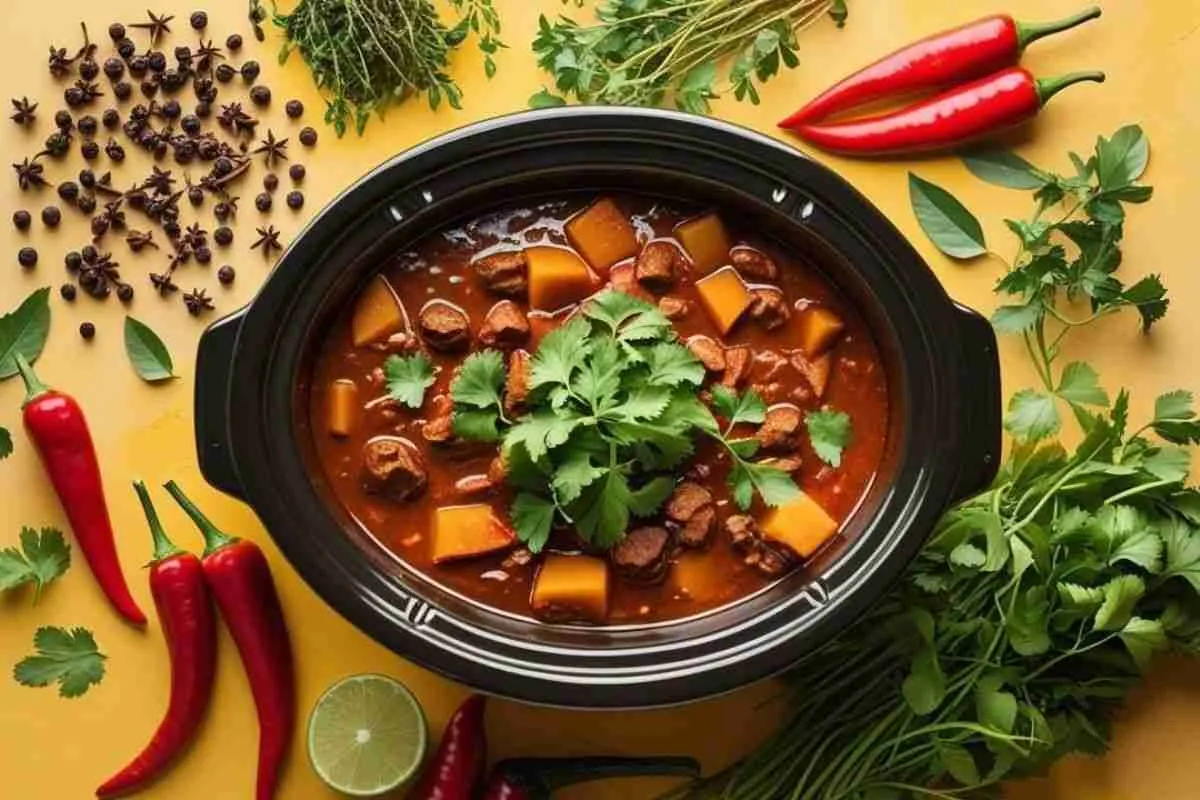 The Ultimate Slow Cooker Guide