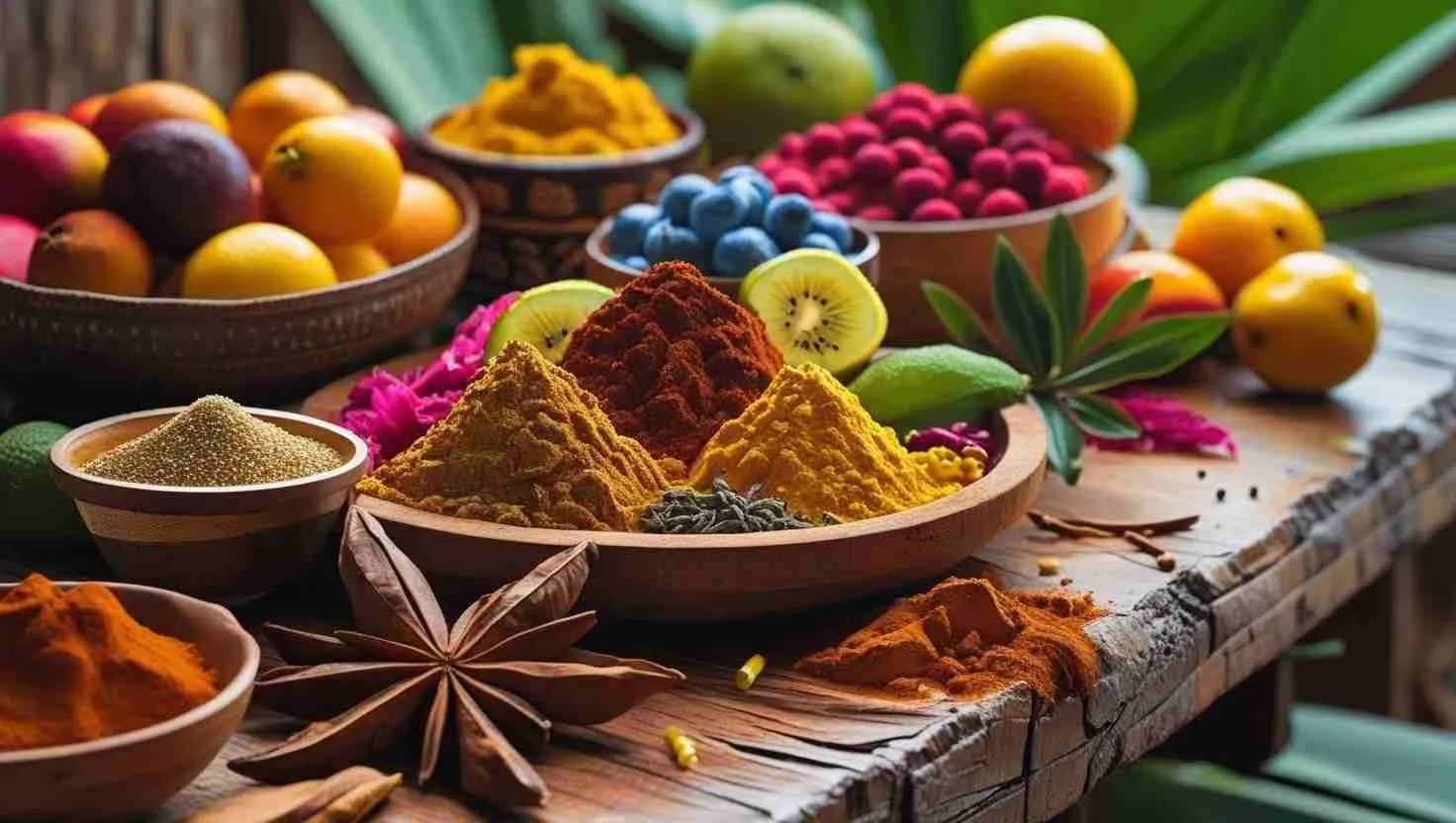 Caribbean Cooking: Reduce Sugar and Keep the Flavor + 7 Expert Tips 3 Caribbean Cooking: Reduce Sugar and Keep the Flavor + 7 Expert Tips