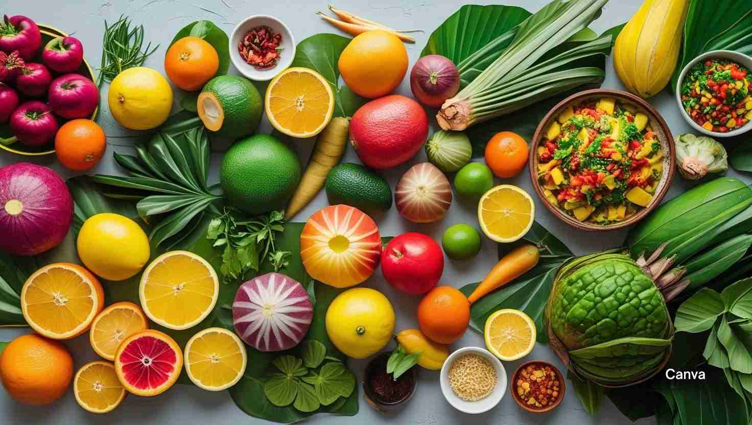 Caribbean Cooking: Reduce Sugar and Keep the Flavor + 7 Expert Tips 5 Caribbean Cooking: Reduce Sugar and Keep the Flavor + 7 Expert Tips
