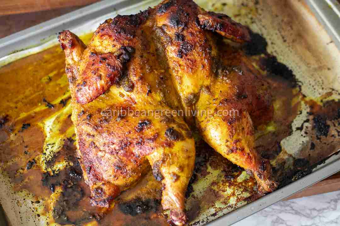 Leftover Roasted Chicken Sandwich 9