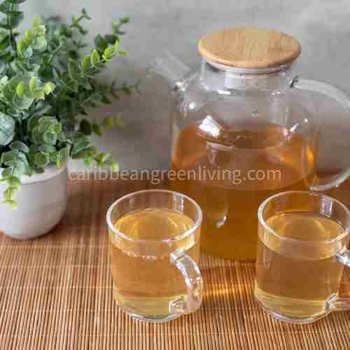 Pineapple Skin Juice – A Caribbean Tradition You Shouldn’t Be Sleeping On 6 Pineapple Skin Juice