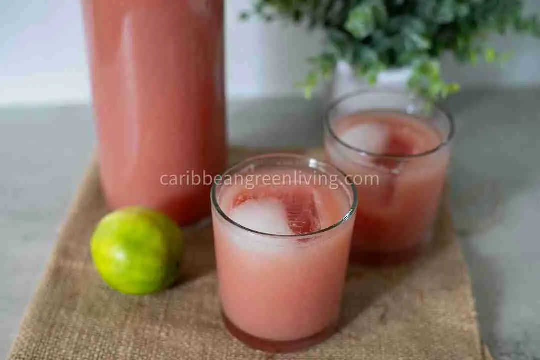 Guava Juice