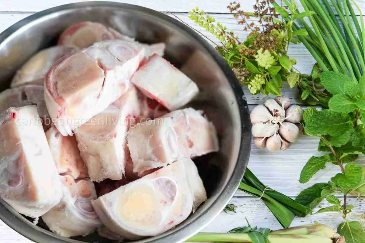 The Ultimate Guide to Cooking with Beef Feet (Cow’s Feet): Tips, Benefits, and Recipes
