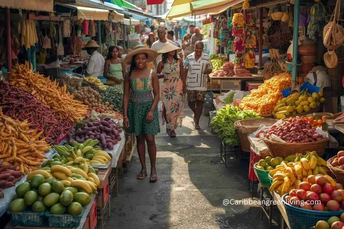 Caribbean Markets
