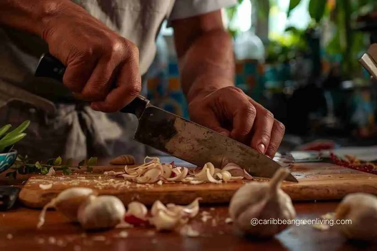 10 Flavorful Garlic Recipes You’ll Love — Caribbean-Inspired Dishes for Every Meal