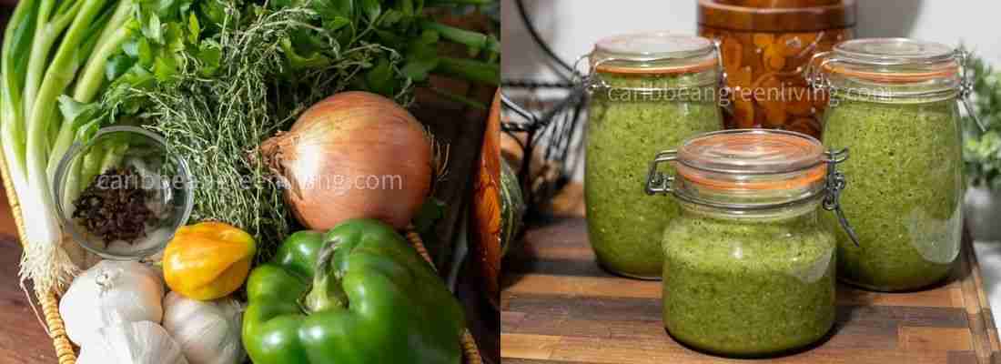 Haitian Epis - ingredient Spotlight