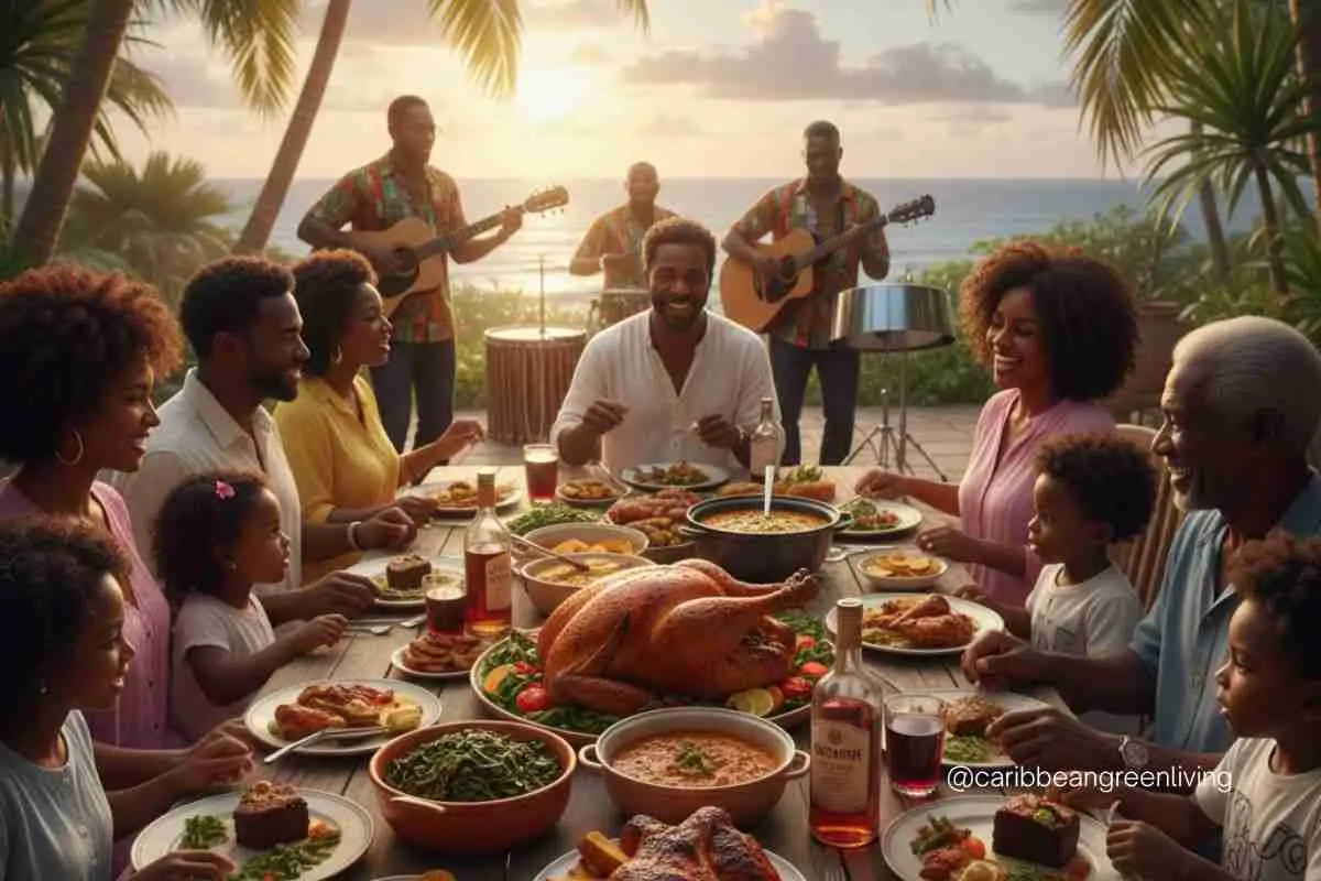 Caribbean Harvest Festivals: A Guide to Crop Over, Yam, & Island Celebrations