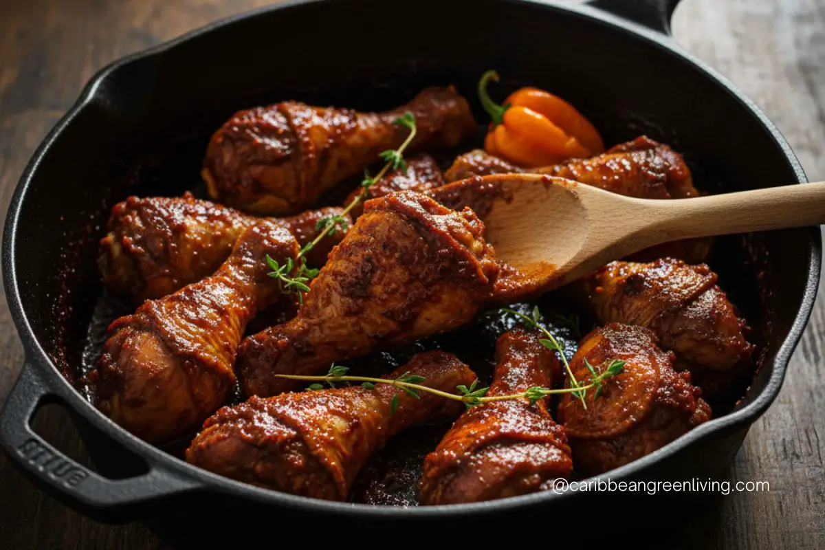 How to Build Flavor in One-Pot Caribbean Meals