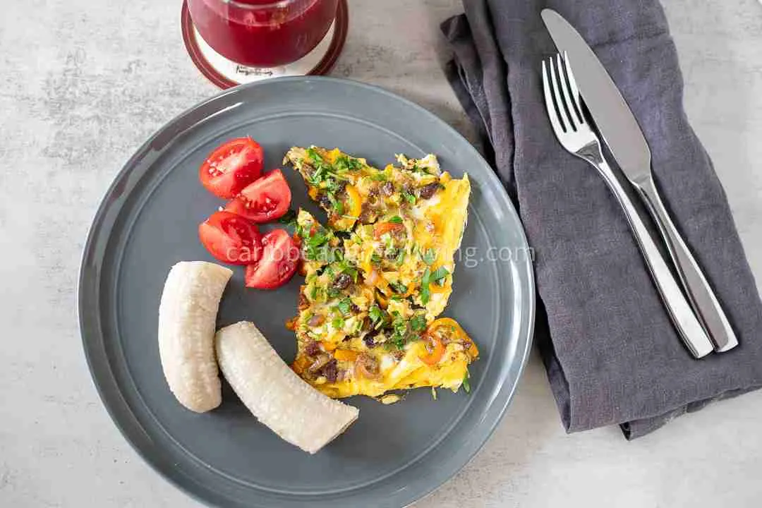 Green Bananas Cooking Guide