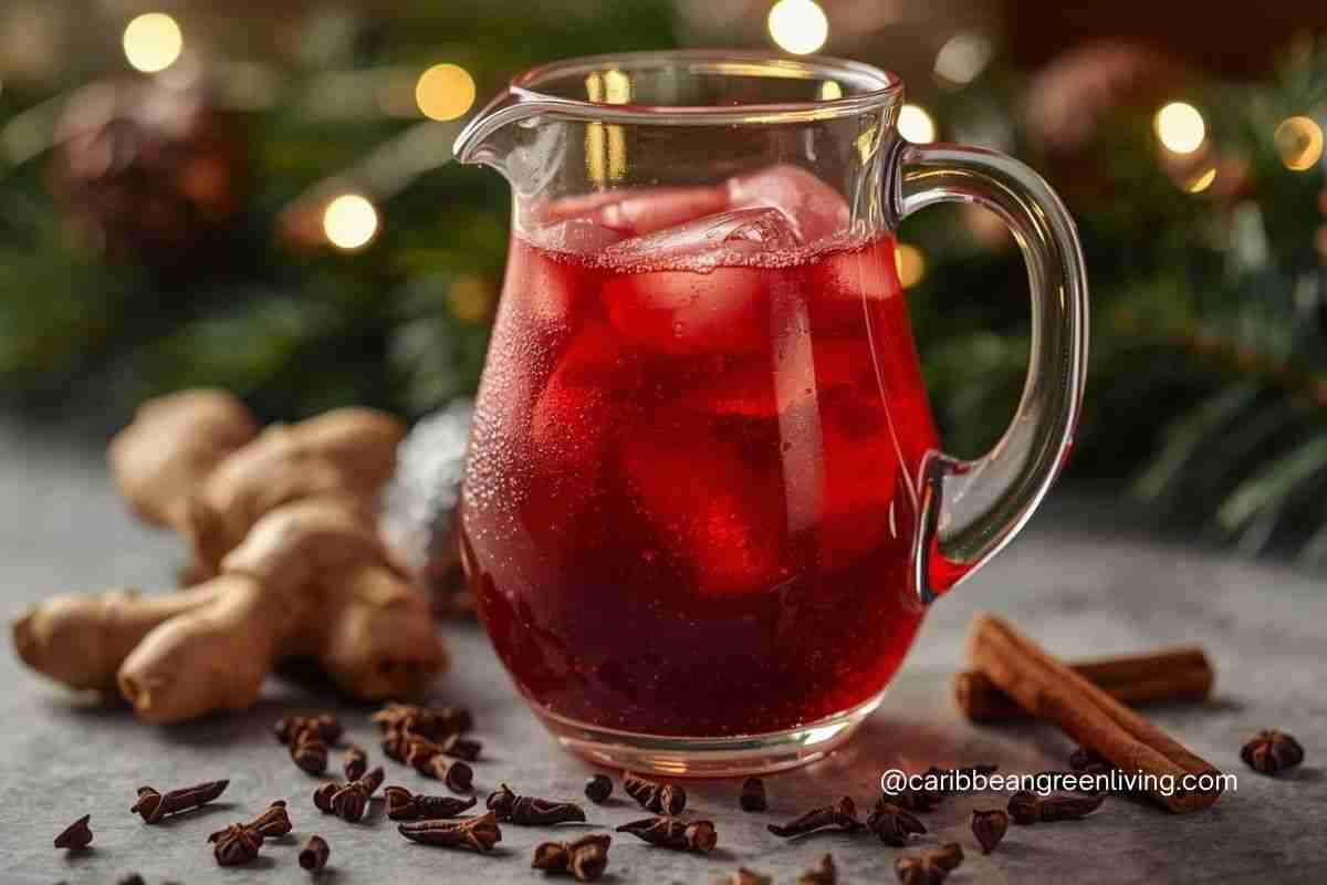 Hibiscus (Sorrel) Guide