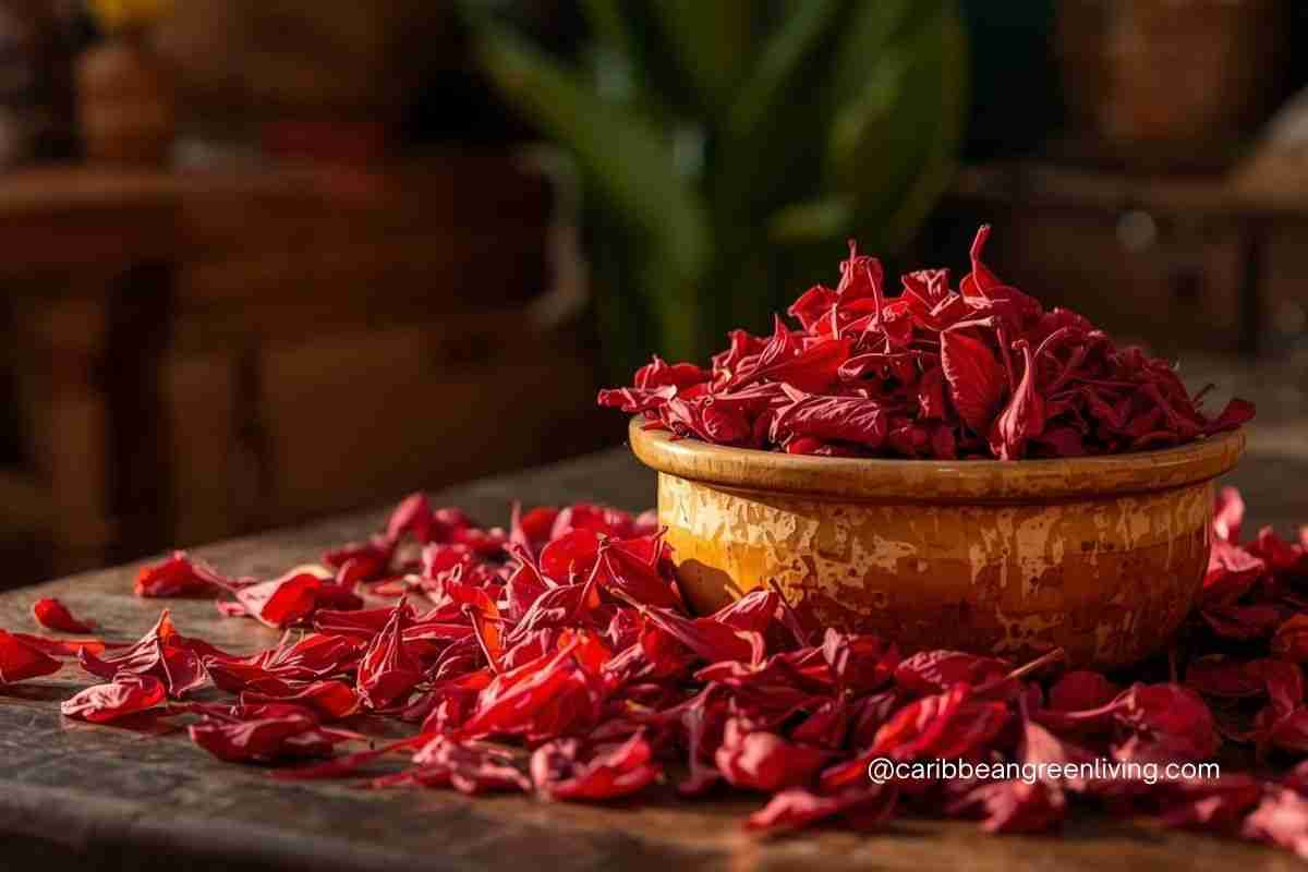 Hibiscus (Sorrel) Guide