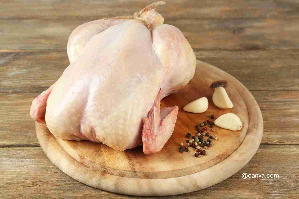 Roasted Chicken Techniques