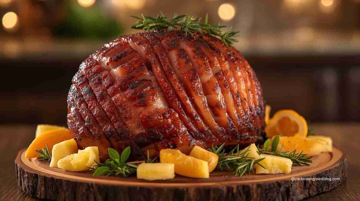 The Ultimate Holiday Ham Guide: From Selection to Savoring