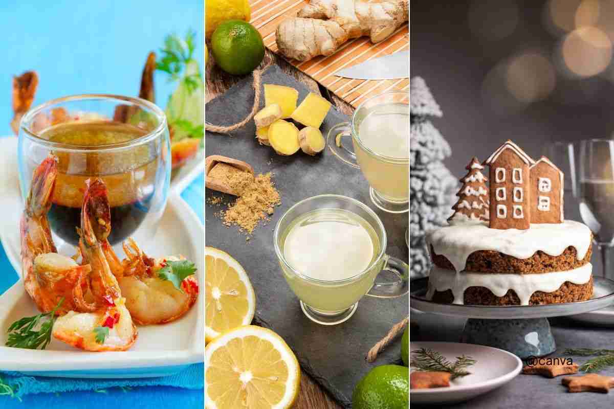 How to Use Ginger in Caribbean Cooking