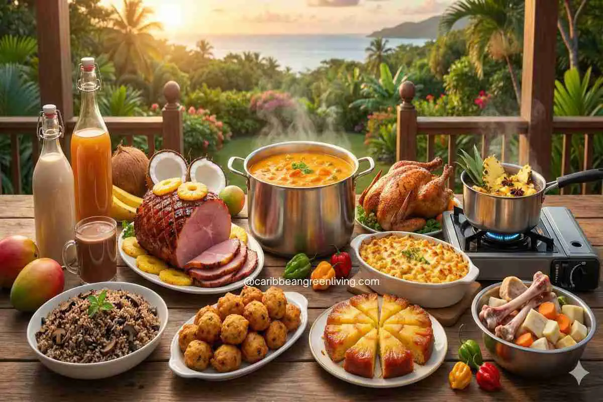 Why "Zero-Waste" is the Oldest Caribbean Tradition