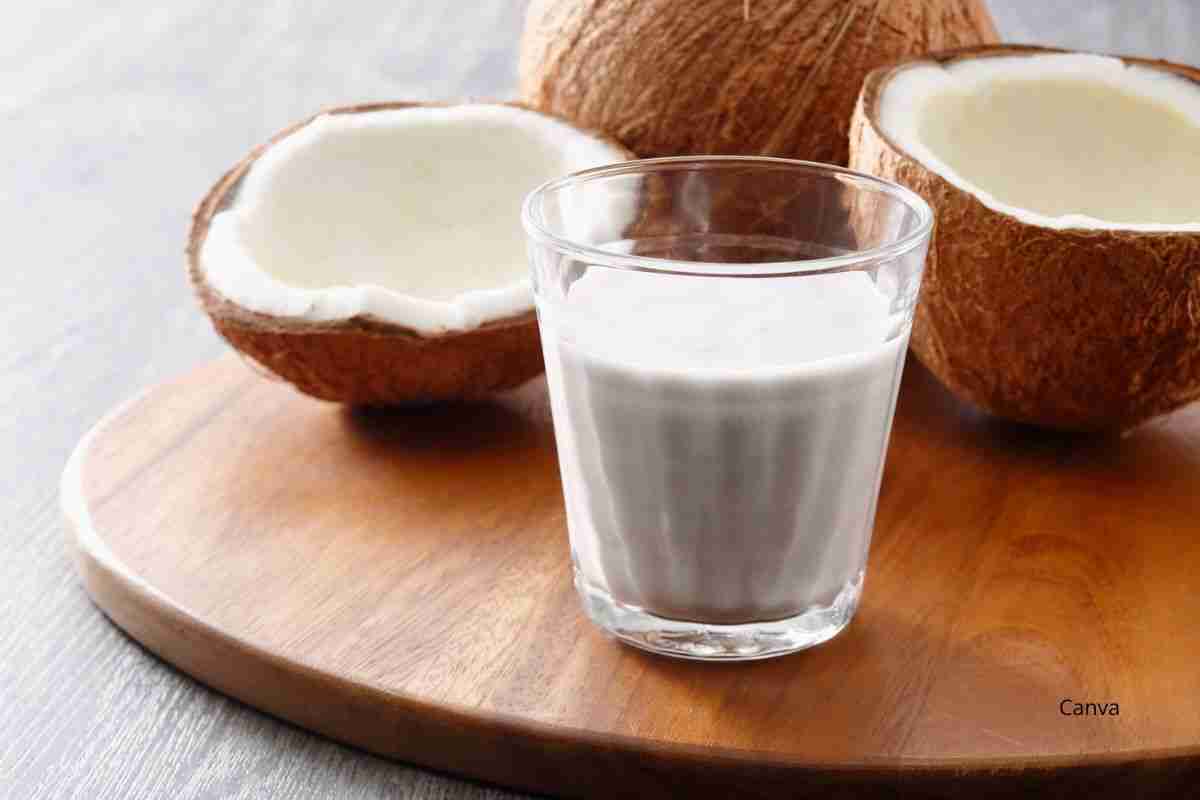 Coconut in Caribbean Cooking