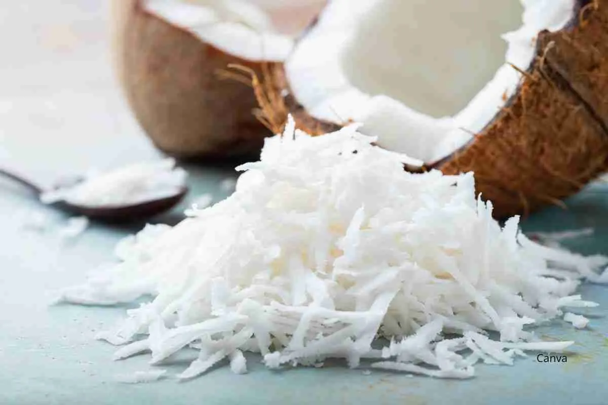 Coconut in Caribbean Cooking