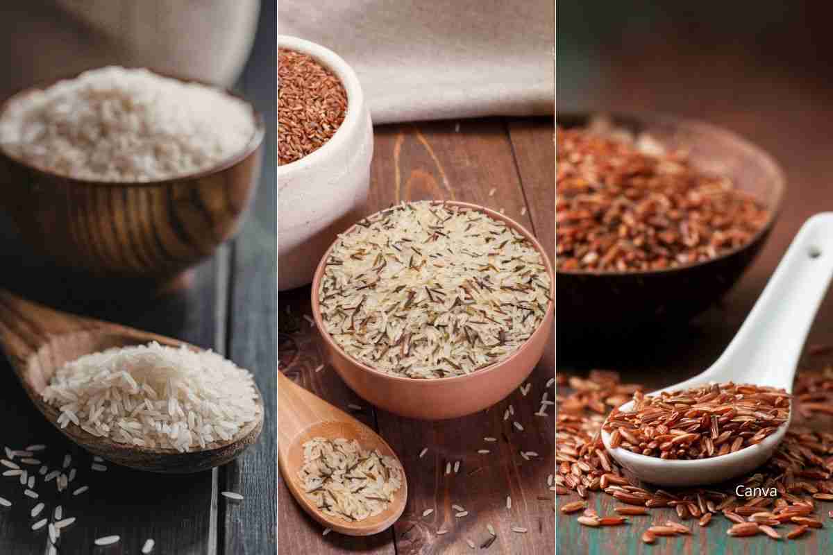 Basic Caribbean Rice (Perfect Every Time)