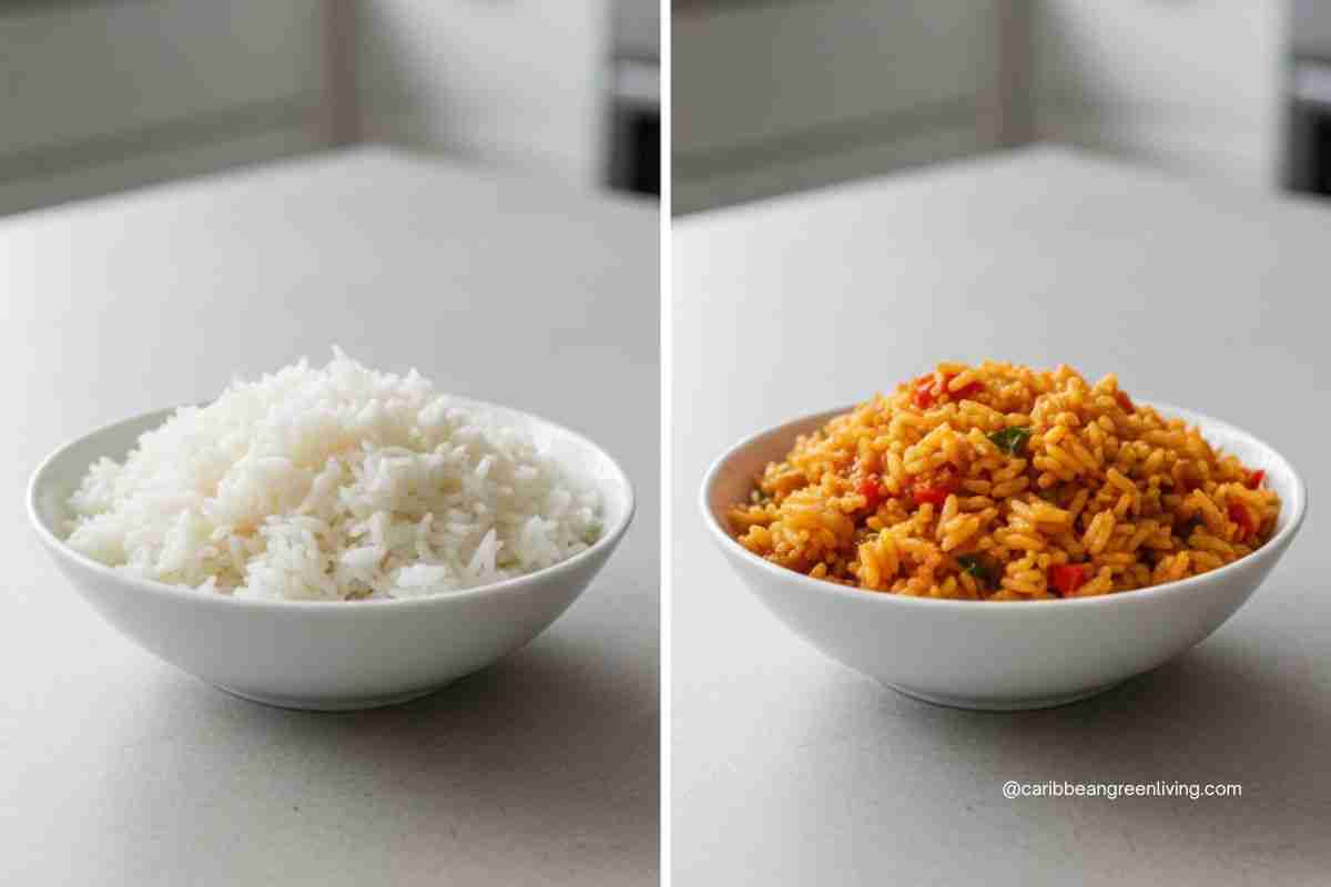 Flavor Base vs Ingredient 