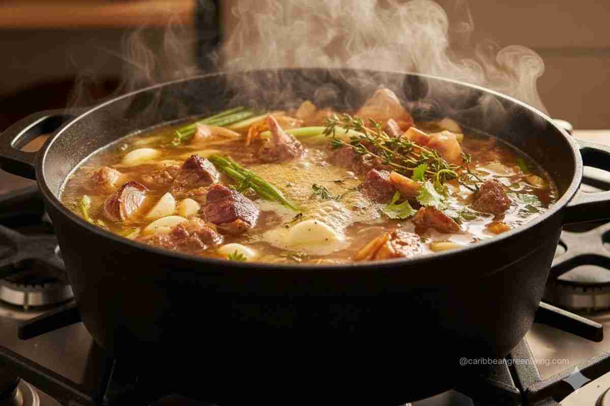 Saving & Reusing Cooking Fat