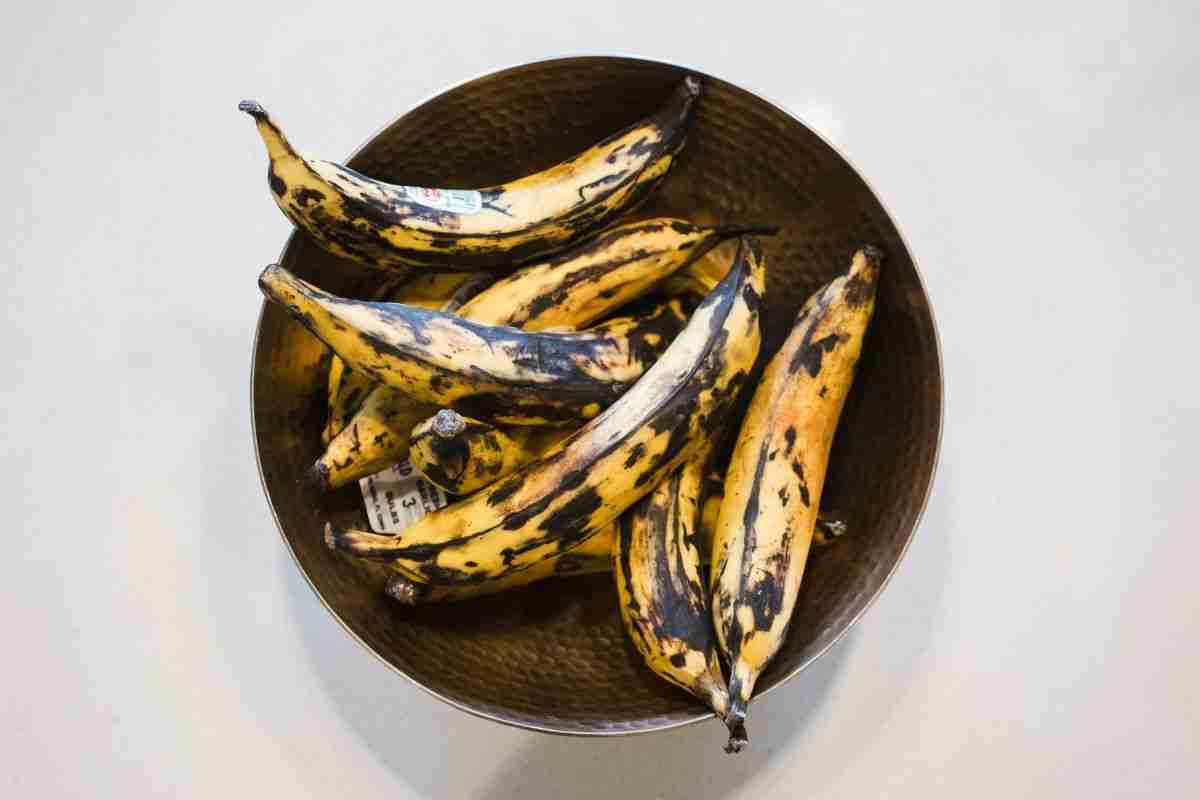 Plantains Guide: Types, How to Cook Them, and Caribbean Recipes 15 Ripe Plantains
