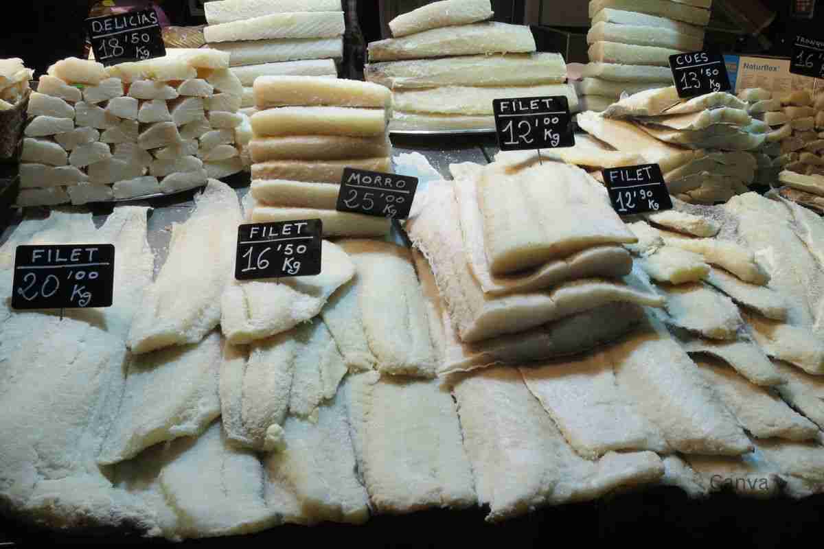 Caribbean Salted Fish and Smoked Seafood: Cooking Guide + Recipes 14 salted fish and smoked seafood