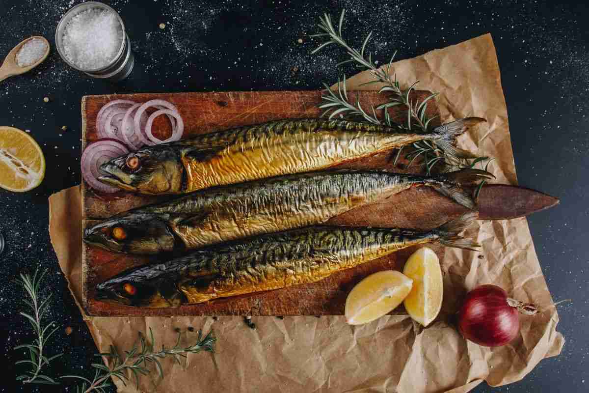 Caribbean Salted Fish and Smoked Seafood: Cooking Guide + Recipes 24 Smoked Mackerel