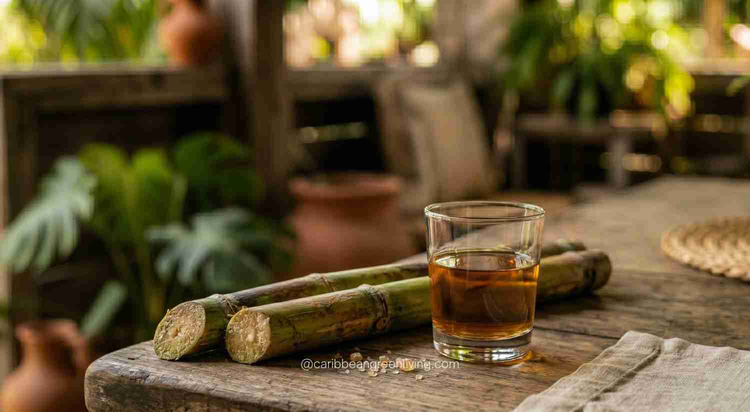 CARIBBEAN CULTURE - Best Rum for Daiquiris
