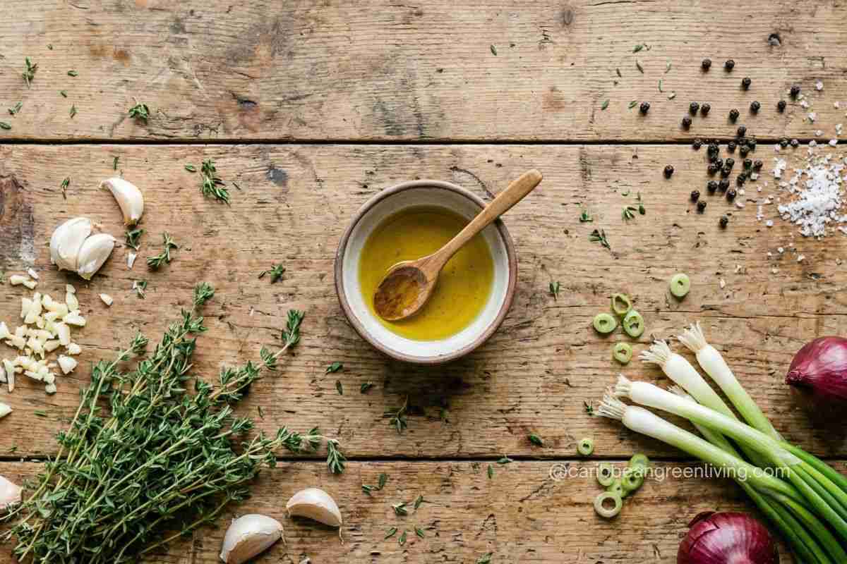 How to Cook Spring Greens (Without Overcooking Them) 11 Caribbean Flavor Base