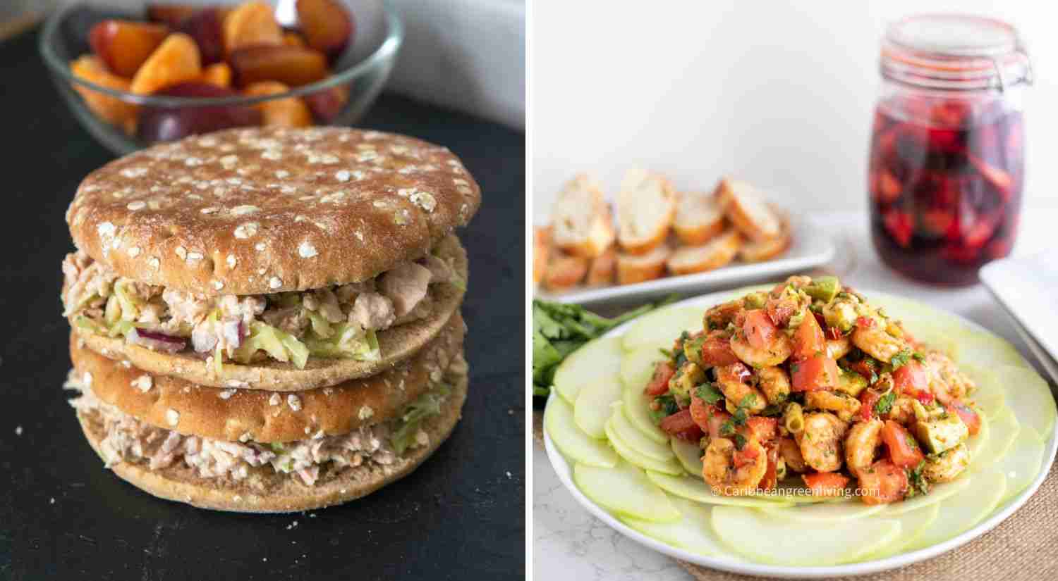 Easy Spring Greens Recipes-roundup
