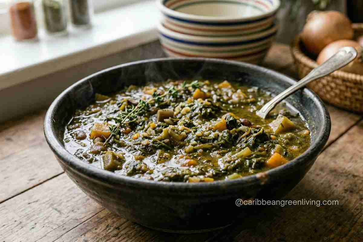 How to Cook Spring Greens (Without Overcooking Them) 15 HAITIAN DISH - How to Cook Spring Greens