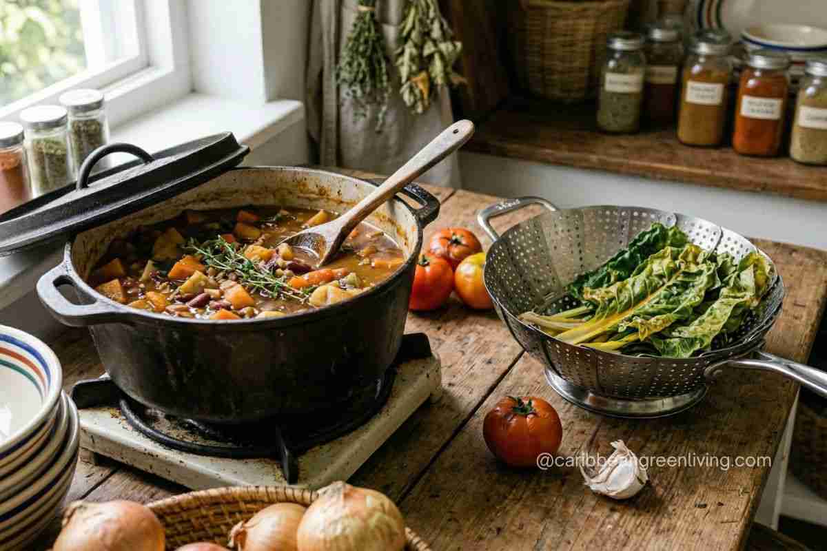 How to Cook Spring Greens (Without Overcooking Them) 13 How to Avoid Overcooking