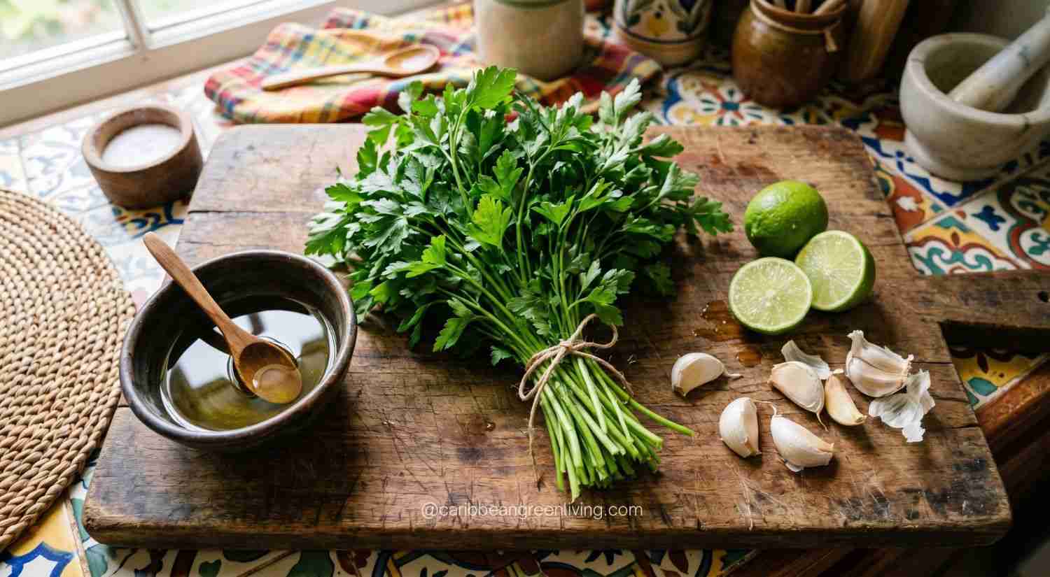 How to use parsley